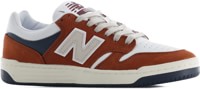 Numeric 480 Skate Shoes