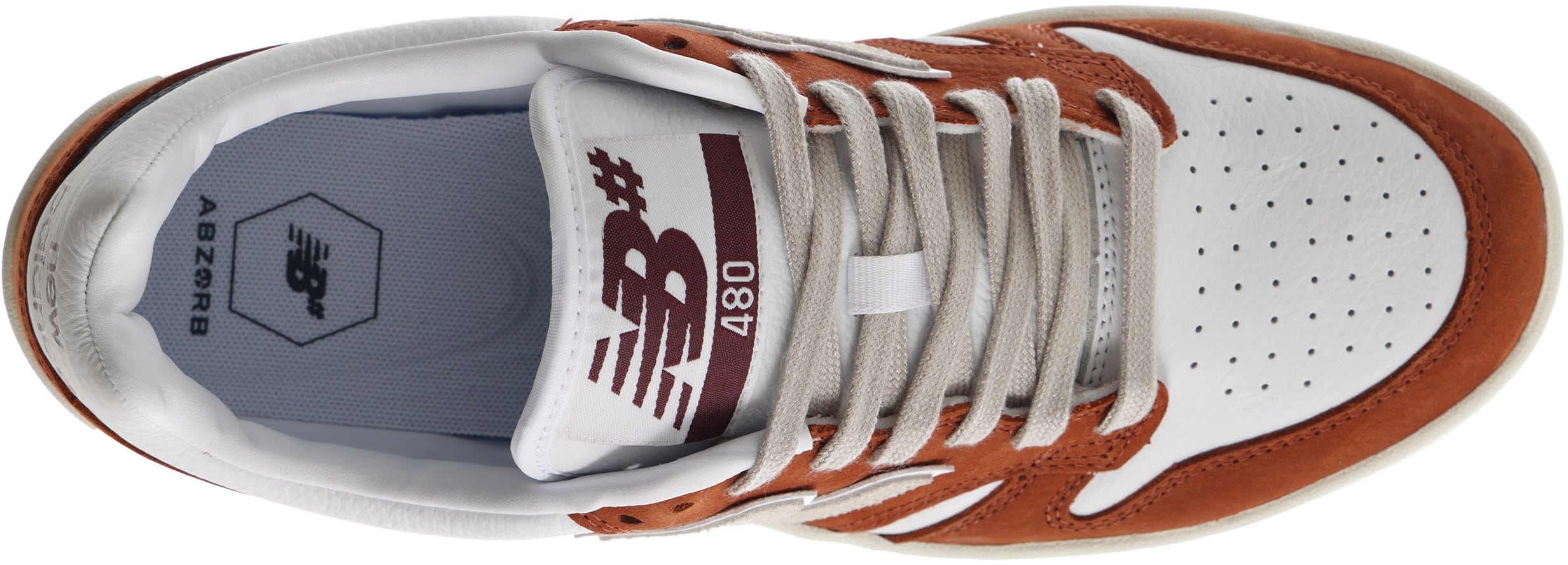 New Balance Numeric 480 Skate Shoes Free Shipping Tactics