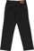 Volcom Nailer Jeans - blackout - reverse