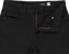 Volcom Nailer Jeans - blackout - open