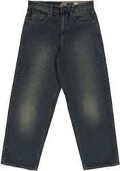 Volcom Billow Jeans - old blackboard