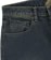 Volcom Billow Jeans - old blackboard - front detail