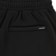Volcom Bowered Light Fleece Sweatpants - black - reverse detail