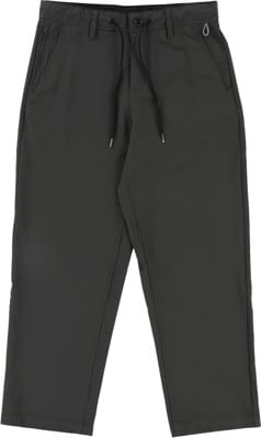 Volcom Veeco Transit Pants - stealth - view large