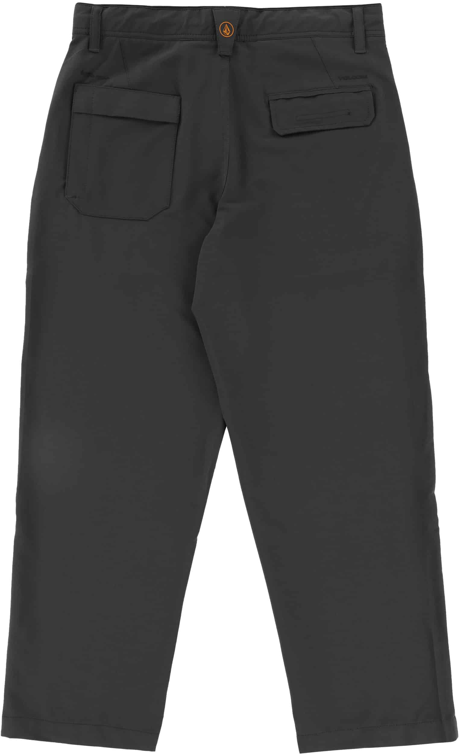 Volcom Veeco Transit Pants - stealth | Tactics