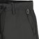 Volcom Veeco Transit Pants - stealth - front detail