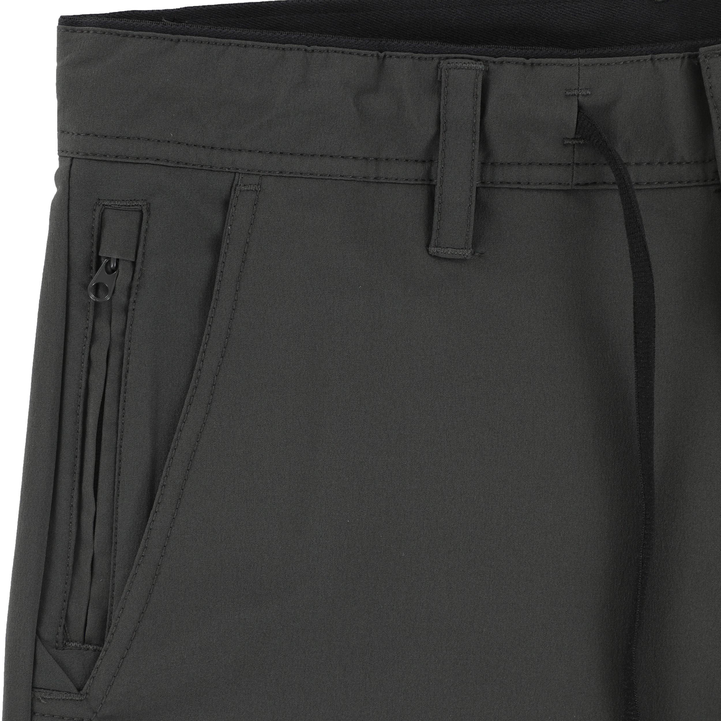 Volcom Veeco Transit Pants - stealth | Tactics