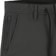 Volcom Veeco Transit Pants - stealth - alternate front detail