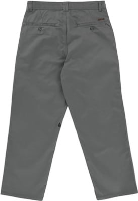 Volcom Briqlayer Pleat Pants | Tactics