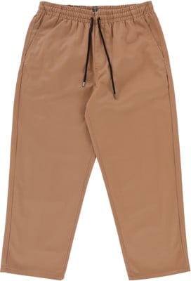 Volcom Skate Vitals Simon Bannerot EW Pants - dusty brown - view large