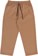 Volcom Skate Vitals Simon Bannerot EW Pants - dusty brown