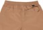 Volcom Skate Vitals Simon Bannerot EW Pants - dusty brown - alternate reverse