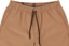 Volcom Skate Vitals Simon Bannerot EW Pants - dusty brown - alternate front