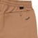 Volcom Skate Vitals Simon Bannerot EW Pants - dusty brown - reverse detail