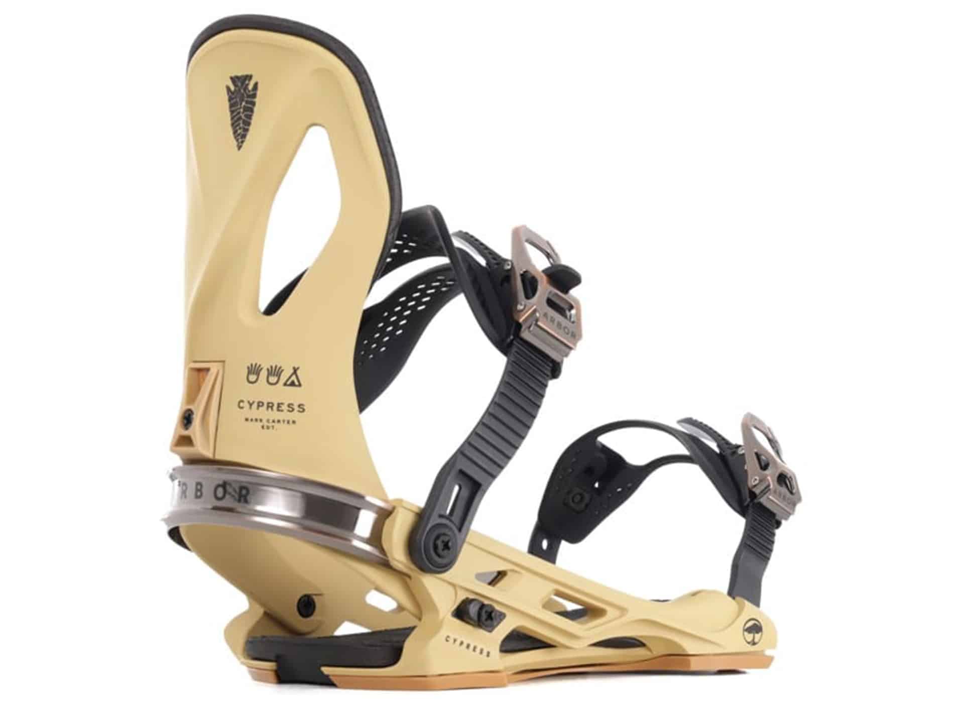 5 Best Powder & Freeride Snowboard Bindings Tactics