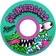 Slime Balls OG Slime Cruiser Skateboard Wheels - meek slasher/green glitter (78a)