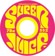 OJ Mini Super Juice Cruiser Skateboard Wheels - blazing pink (78a)