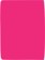 OJ Mini Super Juice Cruiser Skateboard Wheels - blazing pink (78a) - side