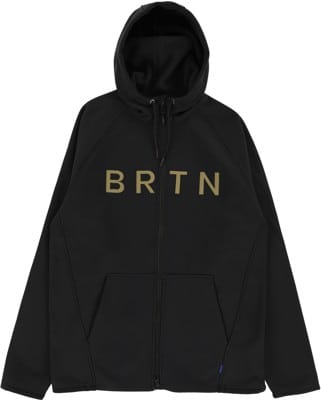 Burton Crown Weatherproof Fleece Full Zip Hoodie (Closeout) - view large
