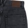 Vans Nick Michel Check-5 Loose Tapered Denim Jeans - dress blues - reverse detail