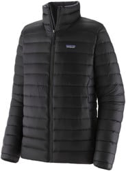 Patagonia Down Sweater Jacket - black