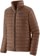 Patagonia Down Sweater Jacket - moose brown