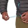 Patagonia Down Sweater Jacket - detail - feature image may not show selected color