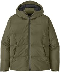 Patagonia Jackson Glacier Jacket - basin green