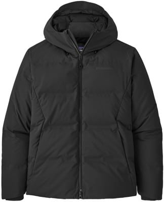 Patagonia Jackson Glacier Jacket - black - view large