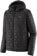 Patagonia Nano Puff Hoody Jacket - black