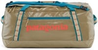 Patagonia Black Hole Duffel 40L Duffle Bag - tinamou tan