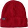 Patagonia Fisherman's Rolled Beanie - touring red