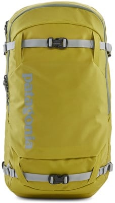 Patagonia SnowDrifter 30L Backpack - shrub green - view large