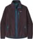 Patagonia Retro Pile Jacket - obsidian plum