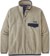 Patagonia Synchilla Snap-T Pullover - oatmeal heather