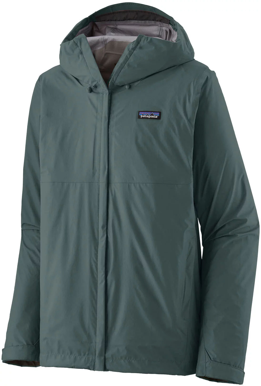 Patagonia Torrentshell 3L Jacket nouveau green Tactics