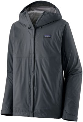 Patagonia Torrentshell 3L Jacket - smolder blue - view large