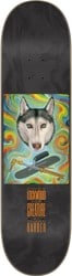 Lockwood Memento 8.25 VX Everslick Skateboard Deck