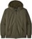 Patagonia Isthmus Lined Hoody Jacket - basin green