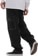 Dickies Skateboarding Loose Fit Cargo Pants - black - model