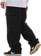 Nike SB Kearny Cargo Pants - black - model