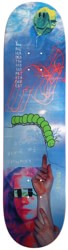 Tactics Caterpillar Skateboard Deck