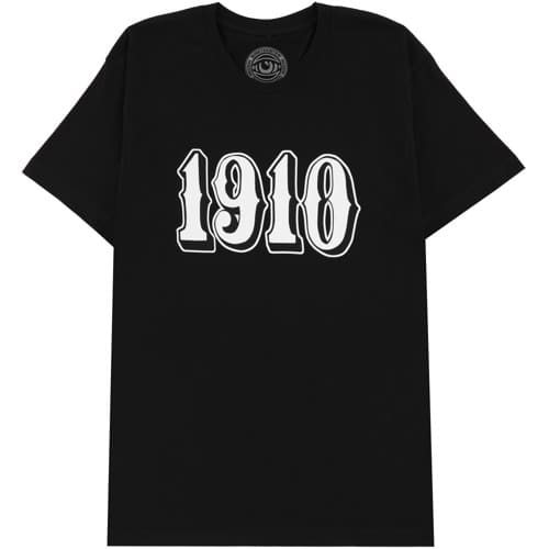1910 Totem Tee - Gravitee Boardshop