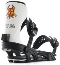 Axtion Snowboard Bindings 2024