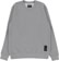 Tactics Trademark Supply Crew Sweatshirt - heather grey