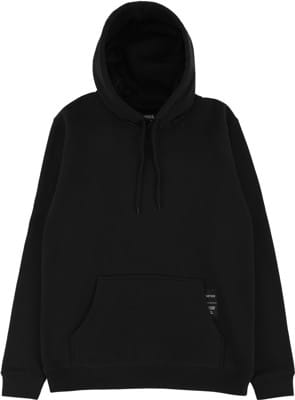 Tactics Trademark Supply Hoodie - black - view large