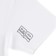 1910 Bat Wings T-Shirt - white - detail