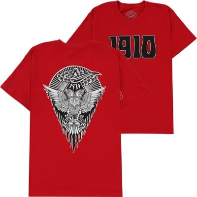 1910 Eagles Dare T-Shirt - red - view large