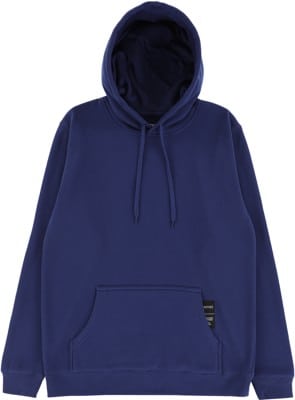 Tactics Trademark Supply Hoodie - cobalt - view large