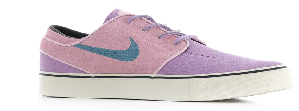 Kreunt moord Bakkerij Nike SB Zoom Janoski OG+ Skate Shoes - lilac/noise aqua-med soft pink -  Free Shipping | Tactics